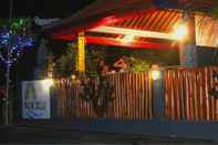 Bar, Cafe and Lounge Niki Beach House Penida