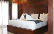 Kamar Tidur 6 Niki Beach House Penida