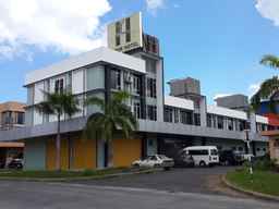 Labuk Hotel , SGD 54