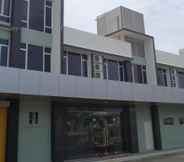 Exterior 6 Labuk Hotel 