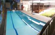 Swimming Pool 2 Villa Natural