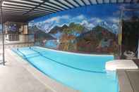 Swimming Pool Villa Natural