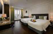 ห้องนอน 3 Hanoi Allure Hotel