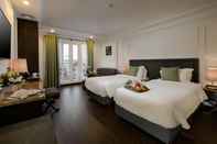 Bilik Tidur Hanoi Allure Hotel