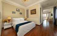 Bedroom 6 Hanoi Delica Hotel