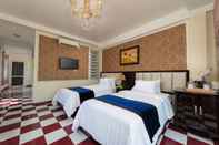 Bedroom Hanoi Delica Hotel