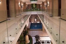 Lobi De Lobby Suite Hotel