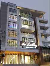 Luar Bangunan 4 De Lobby Suite Hotel