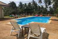 Kolam Renang Sleep Soundly By The Sea