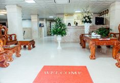 大堂 4 Nhat Minh Hotel - Etown & Airport