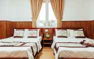 Functional Hall 5 Nhat Minh Hotel - Etown & Airport