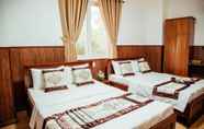 Functional Hall 2 Nhat Minh Hotel - Etown & Airport