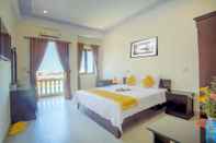 Bilik Tidur Blue River Villa