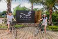 Lobby Panwana Resort