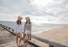 วิวและสถานที่ท่องเที่ยวใกล้เคียง 2 Panwana Resort