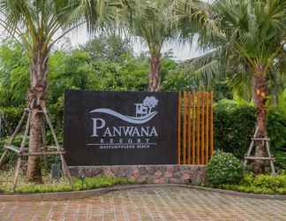 ภายนอกอาคาร 2 Panwana Resort