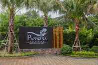 Exterior Panwana Resort