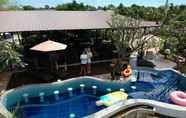 Swimming Pool 3 Panwana Resort
