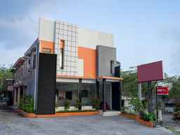 Wisma Putra Jaya Hotel, THB 372.24