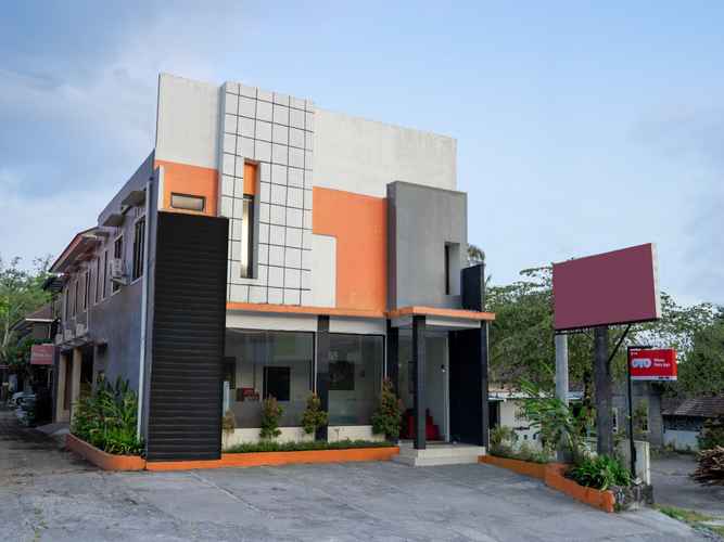 Wisma Putra Jaya Hotel In Kaliurang Sleman Yogyakarta Province