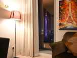 BEDROOM Royal Suites Tropicana The Residence KLCC Kuala Lumpur