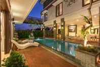 Swimming Pool Villa Club B Residence by Nagisa Bali