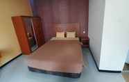 Kamar Tidur 6 Denofe House