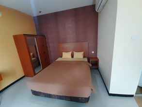 Kamar Tidur 4 Denofe House