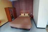 Kamar Tidur Denofe House