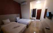 Kamar Tidur 7 Denofe House