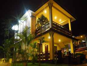 Luar Bangunan 4 Lotus Seaview Beach Resort & Spa