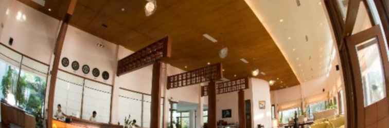 Lobi Saigon Ninh Chu Hotel & Resort