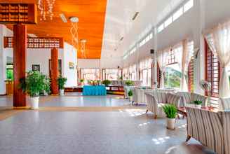 Lobby 4 Saigon Ninh Chu Hotel & Resort