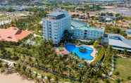 Bangunan 2 Saigon Ninh Chu Hotel & Resort