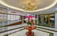 Lobby 2 MANLI Resort Quang Binh