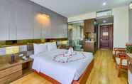 Kamar Tidur 5 MANLI Resort Quang Binh