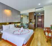 ห้องนอน 5 MANLI Resort Quang Binh