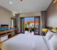 ห้องนอน 3 MANLI Resort Quang Binh