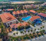 ภายนอกอาคาร 6 MANLI Resort Quang Binh