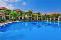 Swimming Pool MANLI Resort Quang Binh