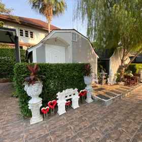 Lobby 1 Kurina Hotel, Hotel Yyy