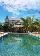 SWIMMING_POOL Mui Ne Ocean House