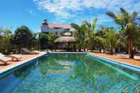 Swimming Pool Mui Ne Ocean House