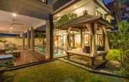 ภายนอกอาคาร 5 Villa Club Corner Residence by Nagisa Bali