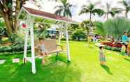 Khu vực công cộng 2 Tran Chau Beach & Resort