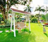 Common Space 2 Tran Chau Beach & Resort