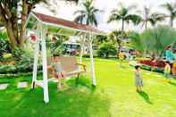 Khu vực công cộng Tran Chau Beach & Resort