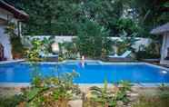 Swimming Pool 5 Enigma Bali Villas by Nagisa Bali