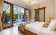Phòng ngủ 6 Bali Easy Living Canggu 