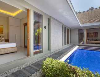 Exterior 2 Bali Easy Living Canggu 